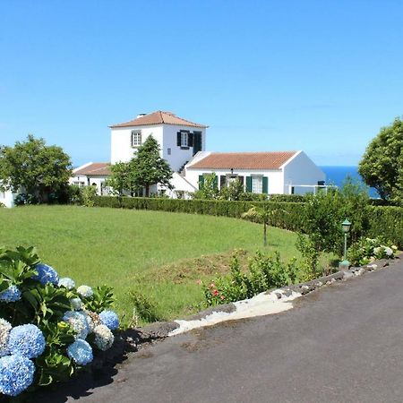 Quinta Do Torreao Villa คาเปลาส ภายนอก รูปภาพ