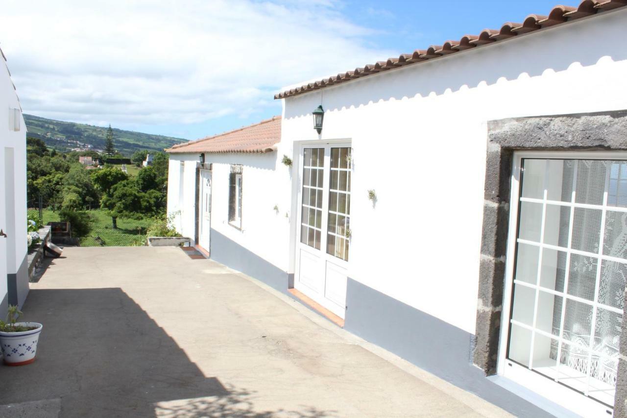 Quinta Do Torreao Villa คาเปลาส ภายนอก รูปภาพ