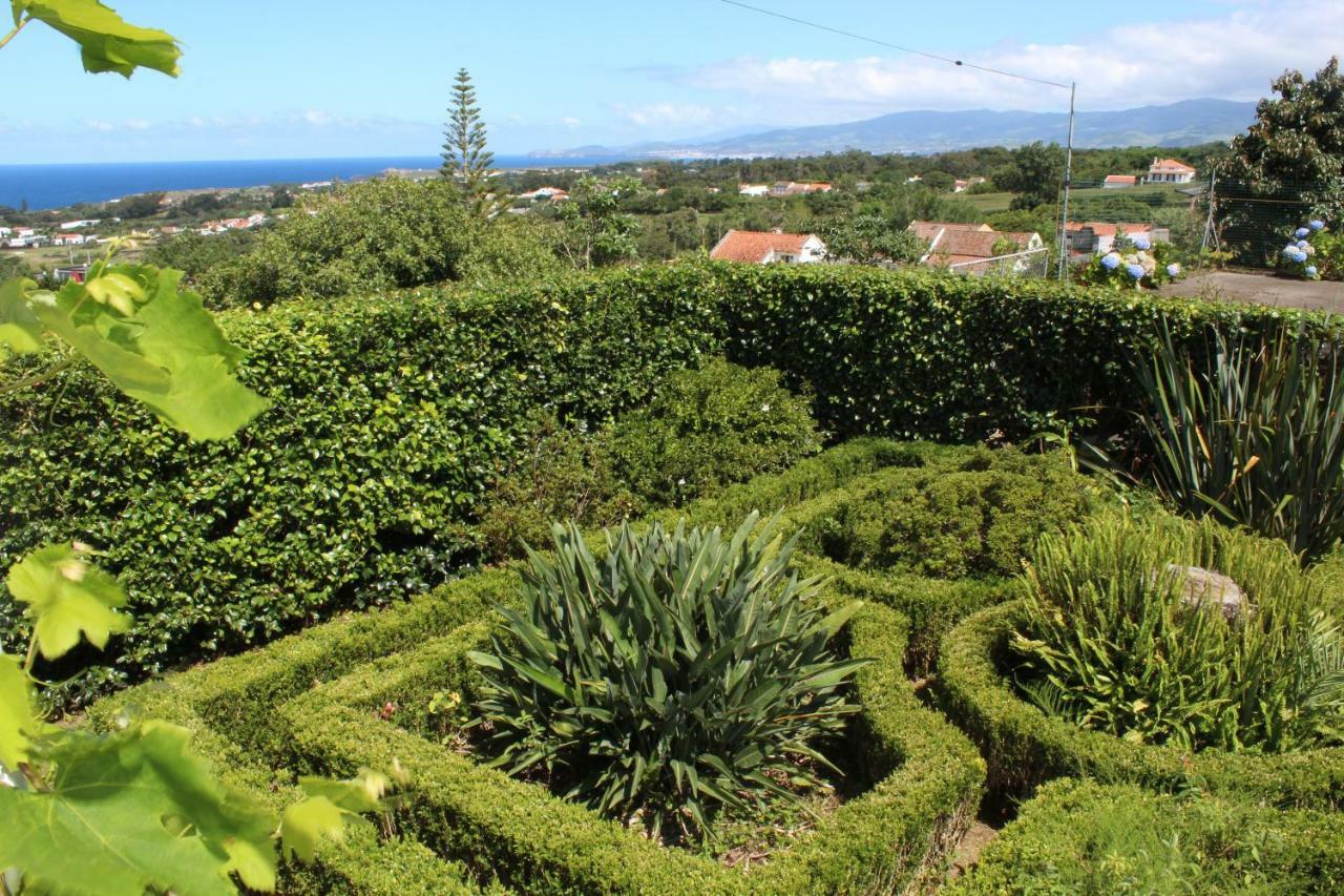 Quinta Do Torreao Villa คาเปลาส ภายนอก รูปภาพ