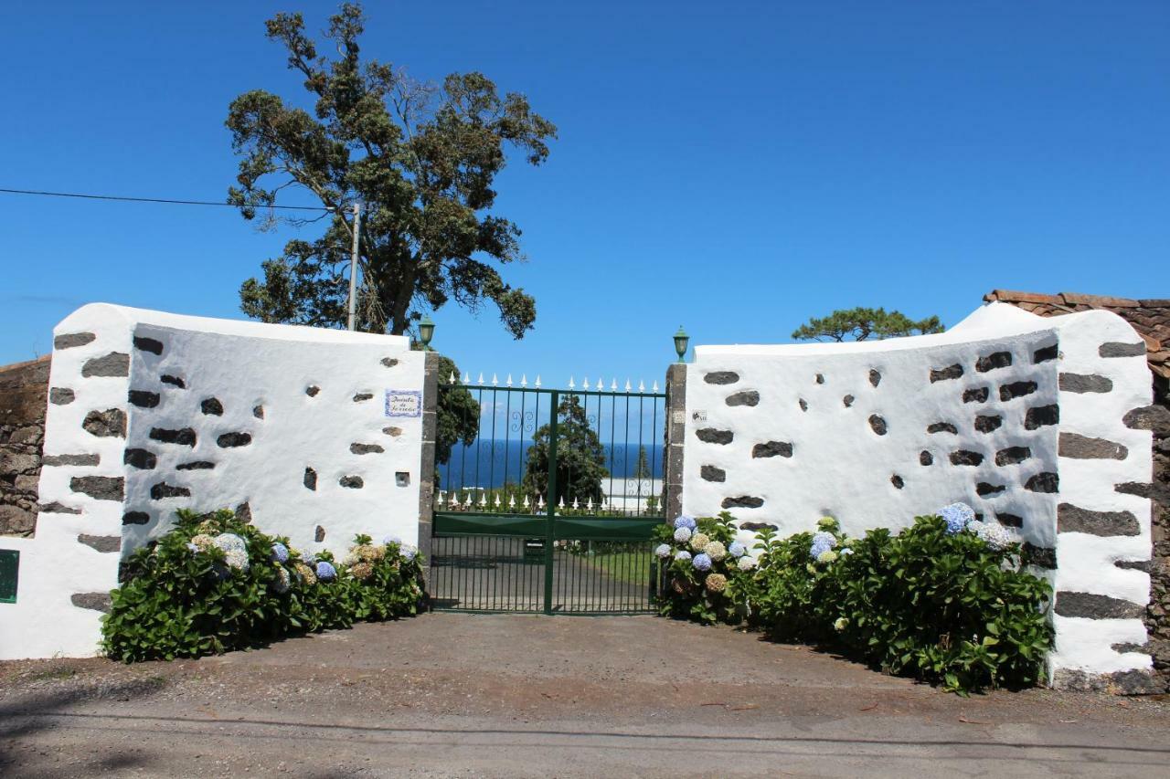 Quinta Do Torreao Villa คาเปลาส ภายนอก รูปภาพ