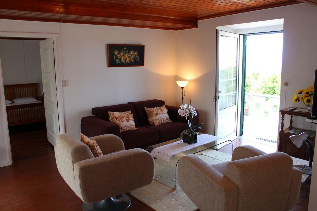 Quinta Do Torreao Villa คาเปลาส ภายนอก รูปภาพ