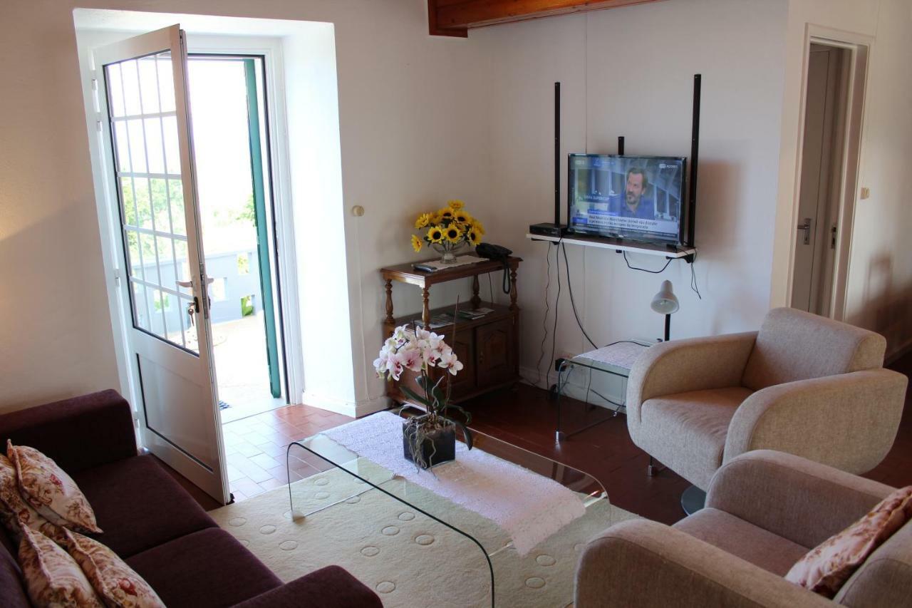 Quinta Do Torreao Villa คาเปลาส ภายนอก รูปภาพ