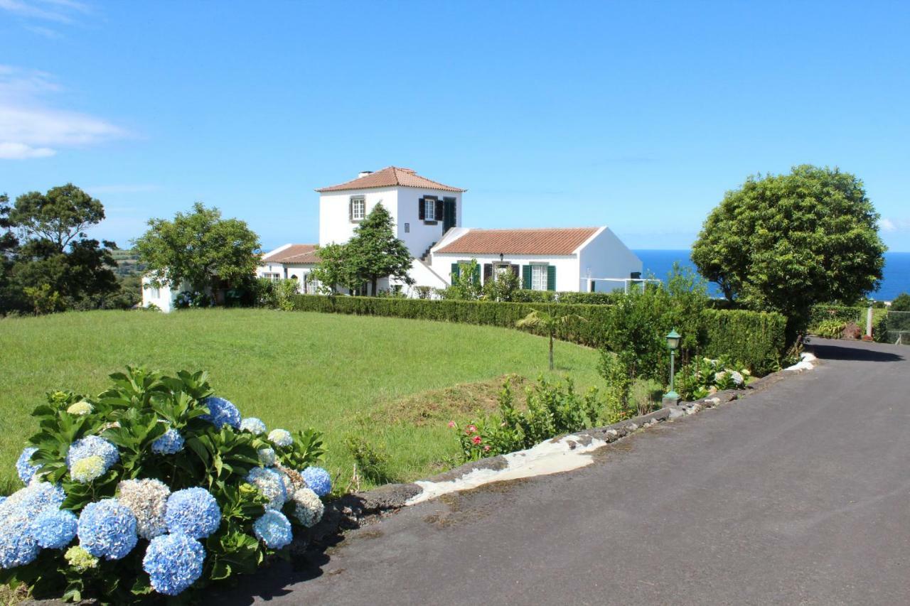 Quinta Do Torreao Villa คาเปลาส ภายนอก รูปภาพ