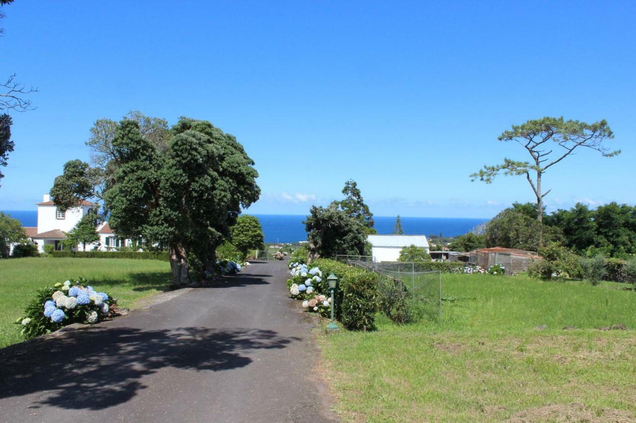 Quinta Do Torreao Villa คาเปลาส ภายนอก รูปภาพ