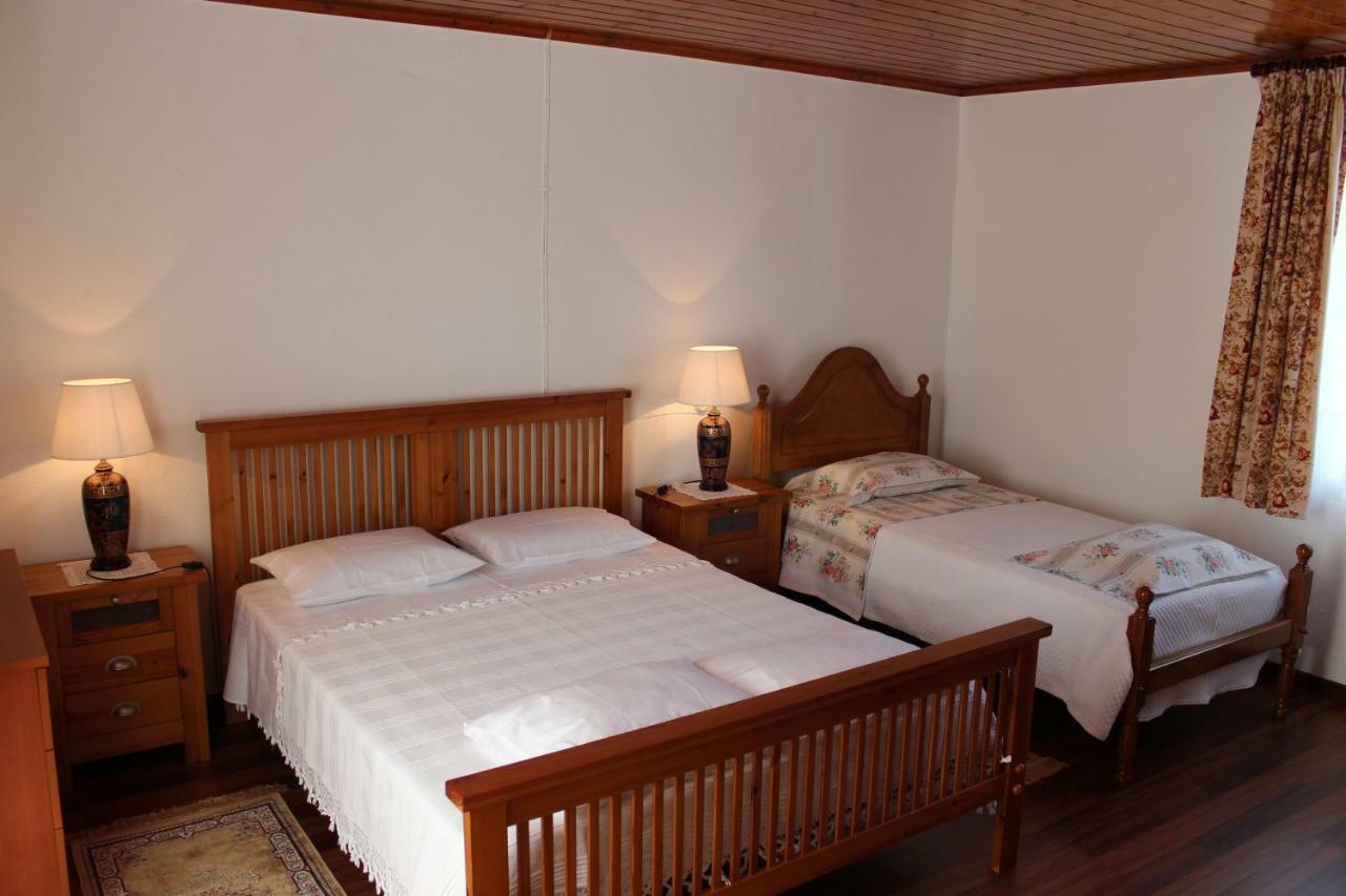 Quinta Do Torreao Villa คาเปลาส ภายนอก รูปภาพ