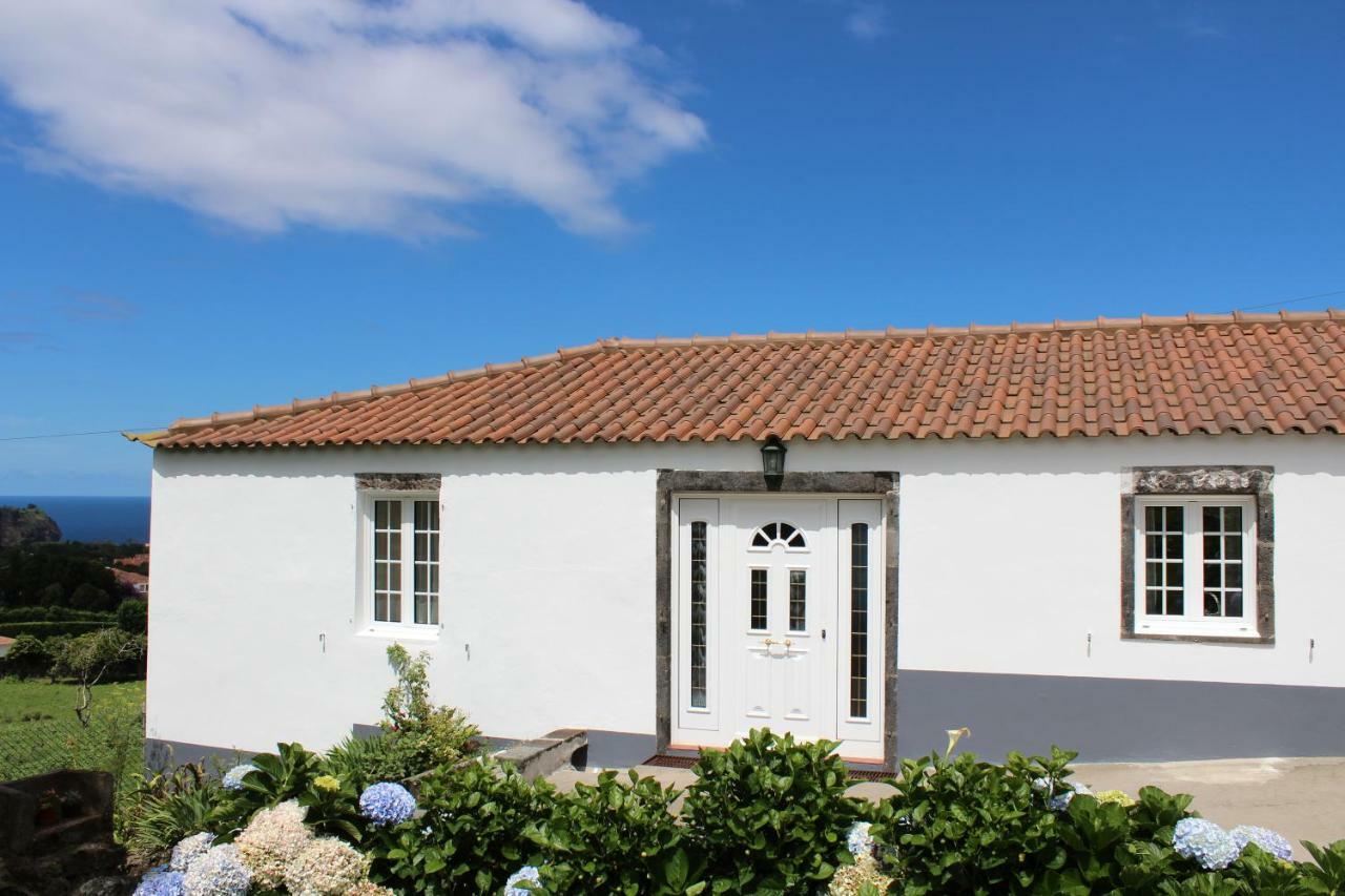 Quinta Do Torreao Villa คาเปลาส ภายนอก รูปภาพ