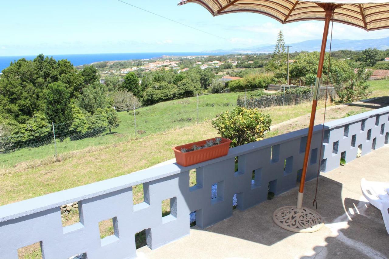 Quinta Do Torreao Villa คาเปลาส ภายนอก รูปภาพ