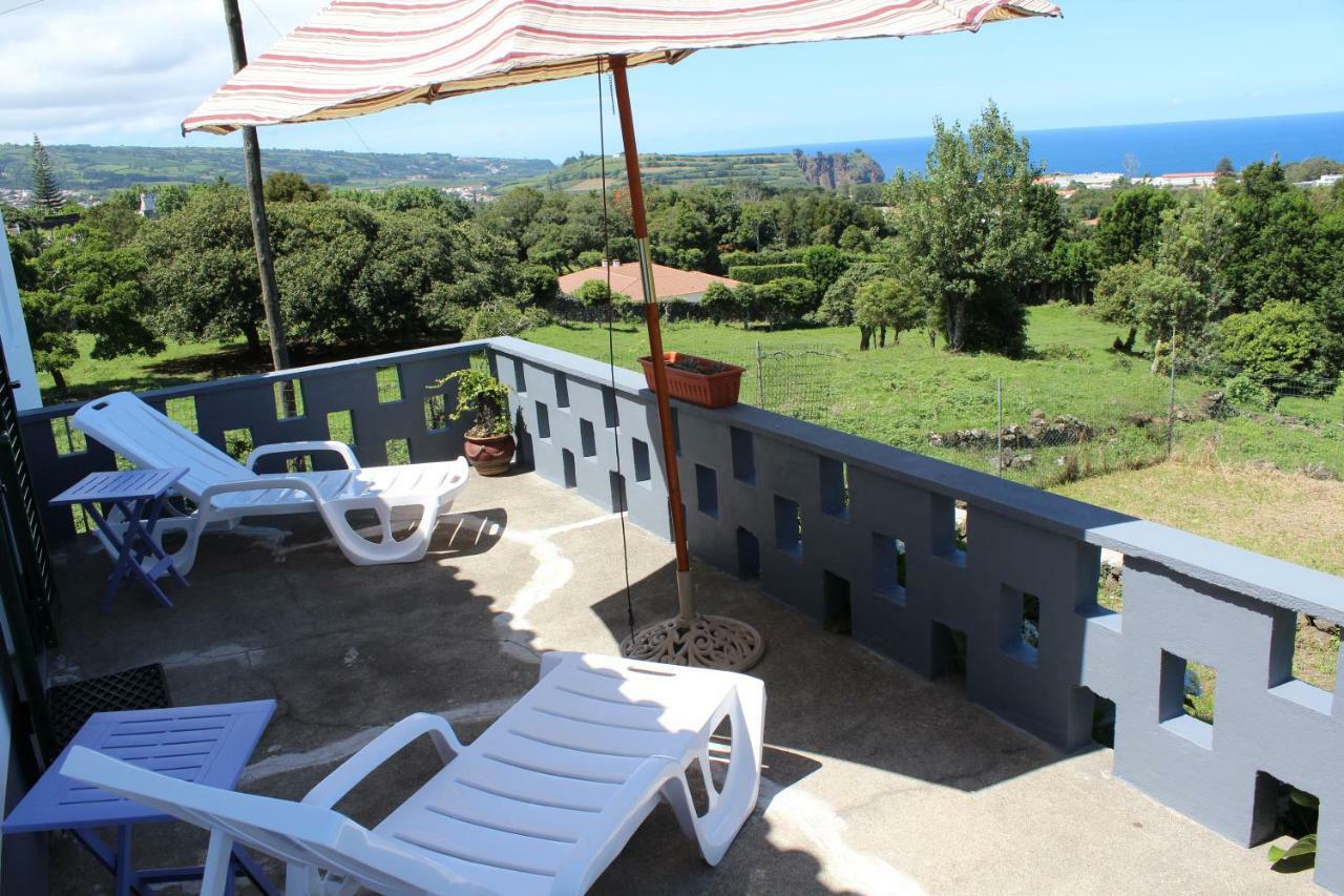 Quinta Do Torreao Villa คาเปลาส ภายนอก รูปภาพ