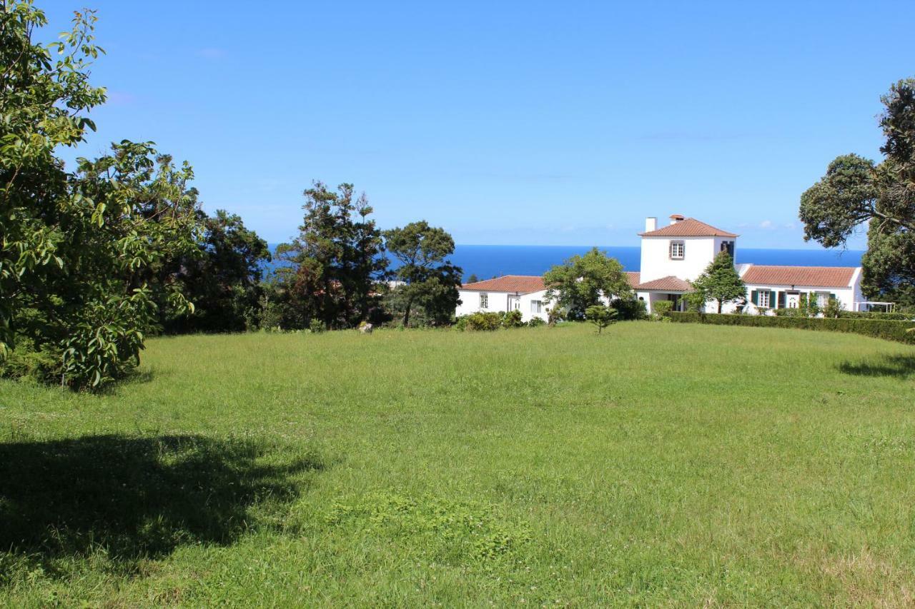 Quinta Do Torreao Villa คาเปลาส ภายนอก รูปภาพ