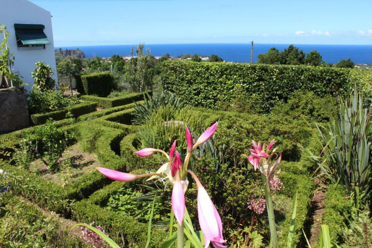 Quinta Do Torreao Villa คาเปลาส ภายนอก รูปภาพ
