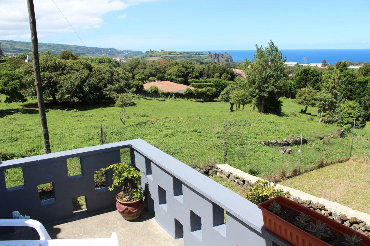 Quinta Do Torreao Villa คาเปลาส ภายนอก รูปภาพ